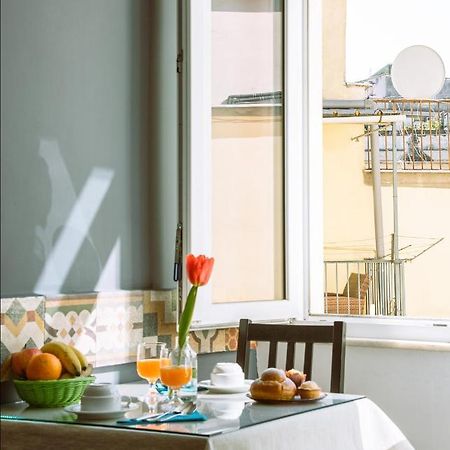 Carafa Suite B&B Неаполь Экстерьер фото