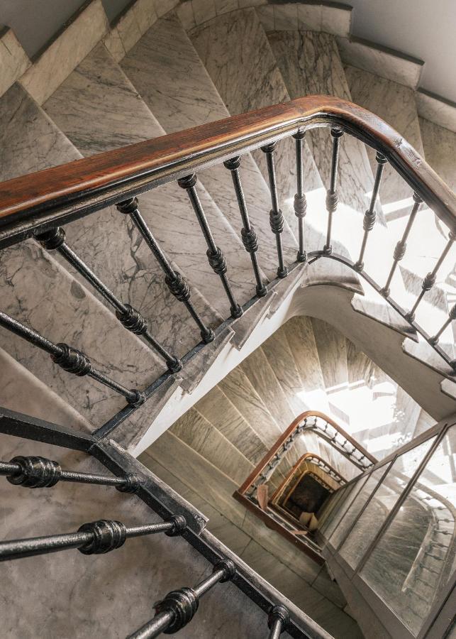 Carafa Suite B&B Неаполь Экстерьер фото